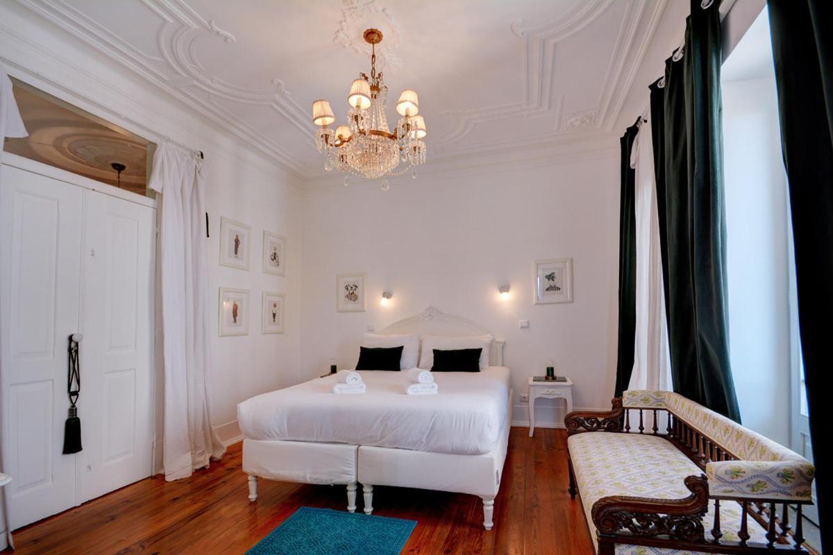 Magnificent By Lovelystay Lejlighed Lisboa