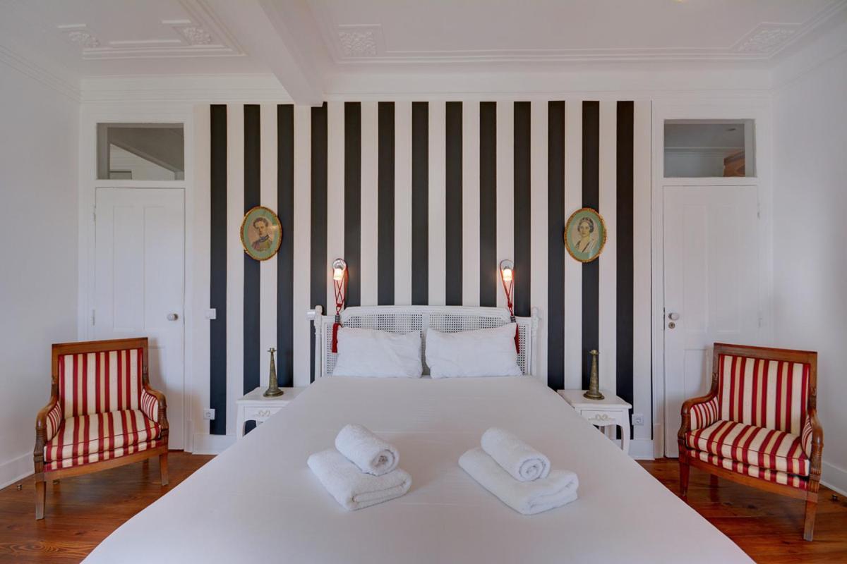 Magnificent By Lovelystay Lejlighed Lisboa