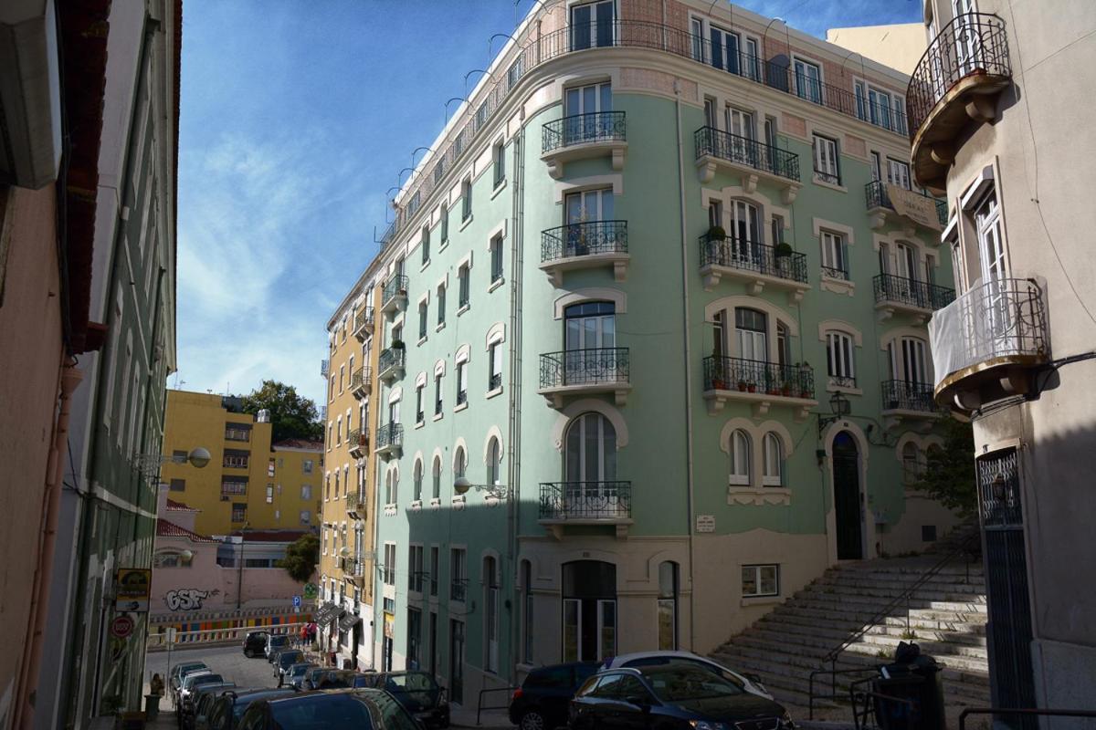 Lejlighed Magnificent By Lovelystay Lisboa