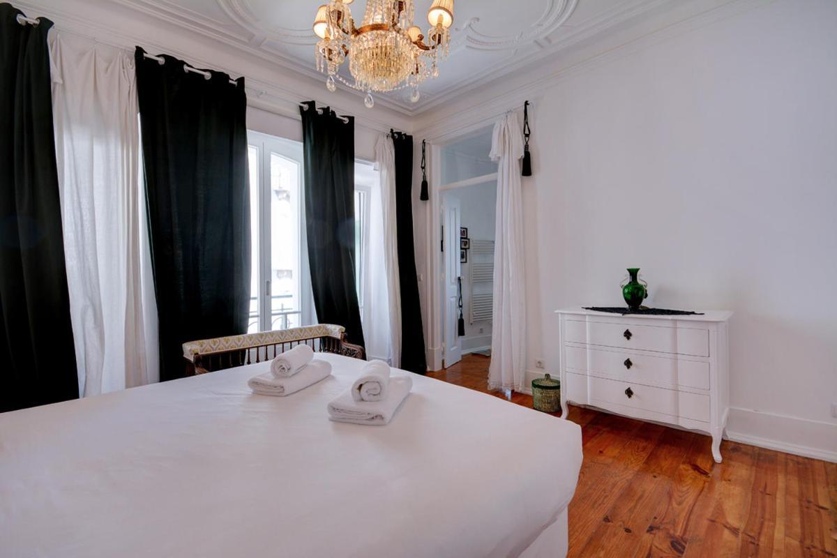 Lejlighed Magnificent By Lovelystay Lisboa